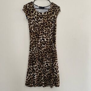 NWT New York & Company Dress